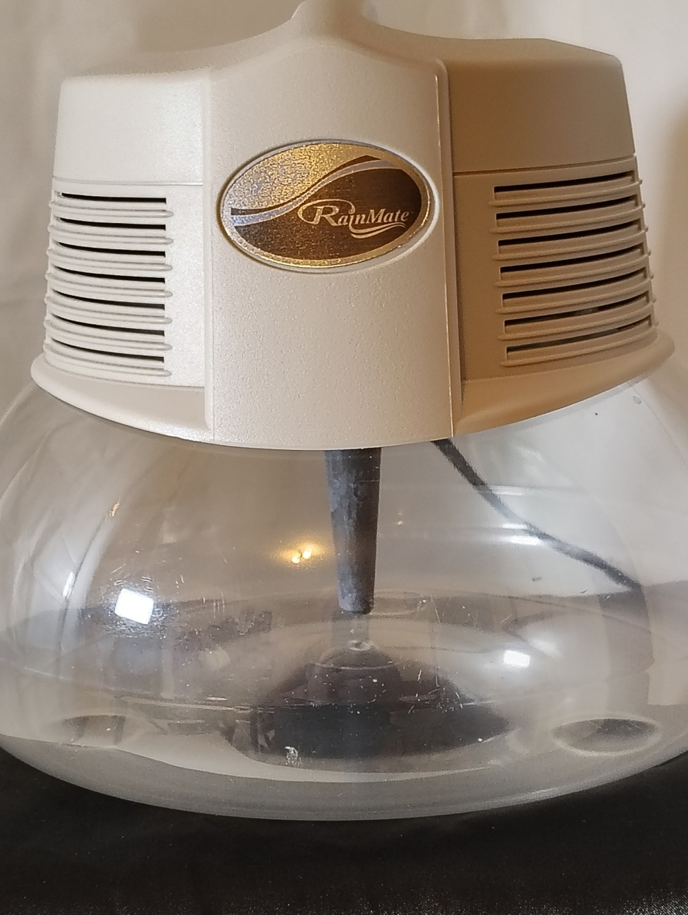Rainmaker